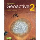 Jacaranda Geoactive 2 Stage 5 NSW AC 5e learnON & Print