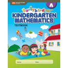 Earlybird Kindergarten Mathematics Textbook A (Standards Edition)