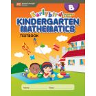 Earlybird Kindergarten Mathematics Textbook B (Standards Edition)