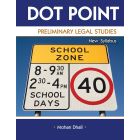 Dot Point Legal Studies Preliminary