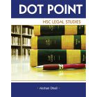 Dot Point HSC Legal Studies Revised