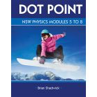 Dot Point NSW Physics Modules 5 to 8