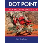Dot Point NSW Biology Modules 1 to 4