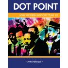 Dot Point NSW Modern History Year 12