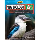 Surfing NSW Biology Modules 1 & 2