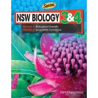 Surfing NSW Biology Modules 3 & 4
