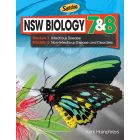 Surfing NSW Biology Modules 7 & 8