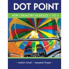 Dot Point NSW Chemistry Modules 1 to 4