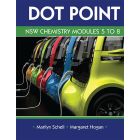 Dot Point NSW Chemistry Modules 5 to 8