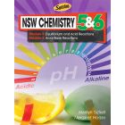 Surfing NSW Chemistry Modules 5-6