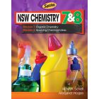 Surfing NSW Chemistry Modules 7-8