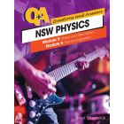 NSW Q & A Physics Modules 5-6
