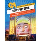 NSW Q & A Physics Modules 7-8