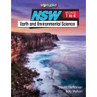 Spotlight NSW Earth & Environmental Science Modules 1 to 4