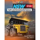 Spotlight NSW Earth & Environmental Science Modules 5 to 8