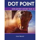 Dot Point NSW Ancient History Year 12