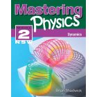 Mastering Physics NSW Module 2: Dynamics