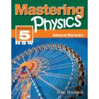 Mastering Physics NSW Module 5: Advanced Mechanics