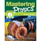 Mastering Physics NSW Module 6: Electromagnetism