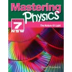 Mastering Physics NSW Module 7: The Nature of Light