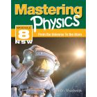 Mastering Physics NSW Module 8: From the Universe to the Atom