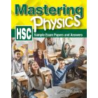 Mastering Physics HSC Sample Exam Papers and Answers