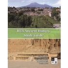 HTA Ancient History Study Guide (2019 syllabus)