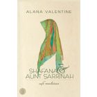 Shafana and Aunt Sarrinah