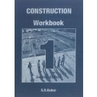 Construction Workbook 1 2e