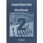Construction Workbook 2 2e
