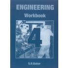 Engineering Workbook 4 5e