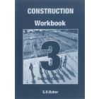 Construction Workbook 3 2e