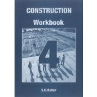 Construction Workbook 4 2e