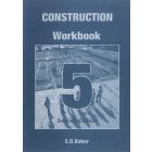 Construction Workbook 5 2e