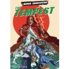 The Tempest (Manga Shakespeare)