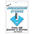 Stage 6 Engineering Studies - Typical HSC Questions And Solutions