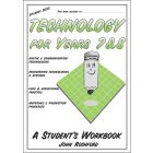 Technology for Years 7&8: A Student's Workbook (2025 Edition for 2023 Syllabus)