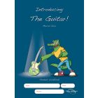 Introducing: The Guitar! Student Workbook