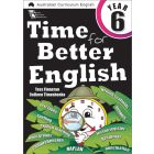 Time for Better English 6