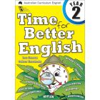 Time for Better English 2