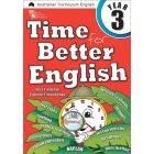 Time for Better English 3