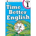 Time for Better English 1