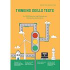 Thinking Skills Tests Book 3