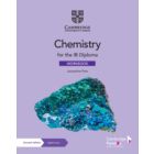 Chemistry for the IB Diploma Workbook with 2-year Digital Access