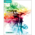 Visual Arts for the IB Diploma Coursebook with 2-year digital access