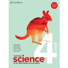 Cambridge Science NSW Stage 4 2e (print & digital)