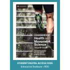 Cambridge Health and Movement Science Stage 6 Year 12 digital (Code Emailed)