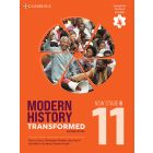 Modern History Transformed NSW Stage 6 Year 11 2e Print & Digital