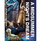 A Midsummer Night's Dream (Cambridge School Shakespeare) 4ed