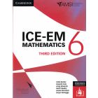 ICE-EM Maths Year 6 - 3rd Edition (Print & Interactive Textbook)